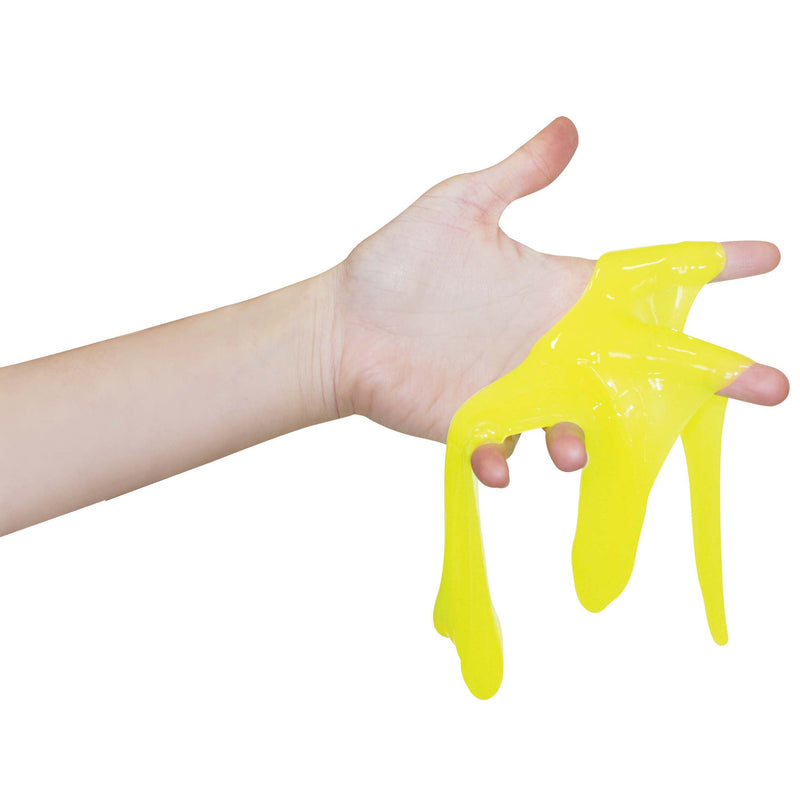Discovery Zone - Slimy Slime - Neon Green