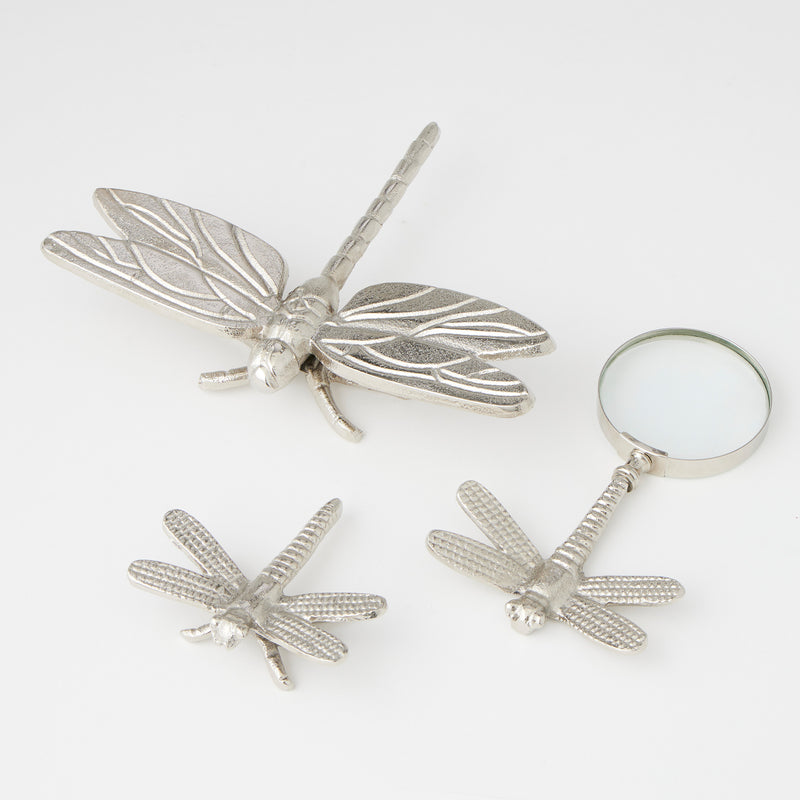 Pilbeam Living-Dragonfly Sculpture Small