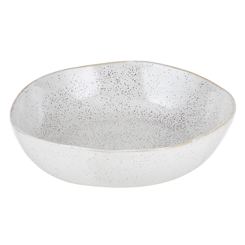 Davis & Waddell - Mason Serving Bowl White 30x27x7.2cm