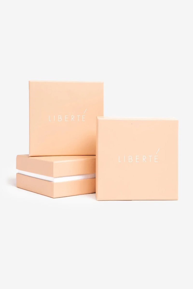 Liberte - Bracelet - Darcy Pearl Gold