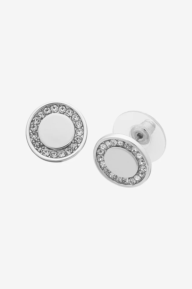 Liberte - EARRING - DIANA SILVER