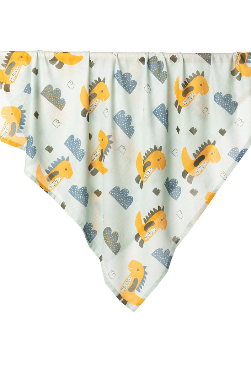 Indus - Dino Baby Swaddle
