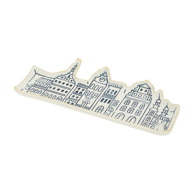 Annabel Trends - Dish - Village