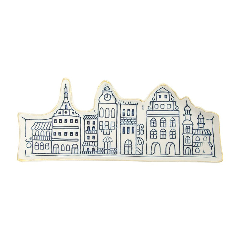 Annabel Trends - Dish - Village