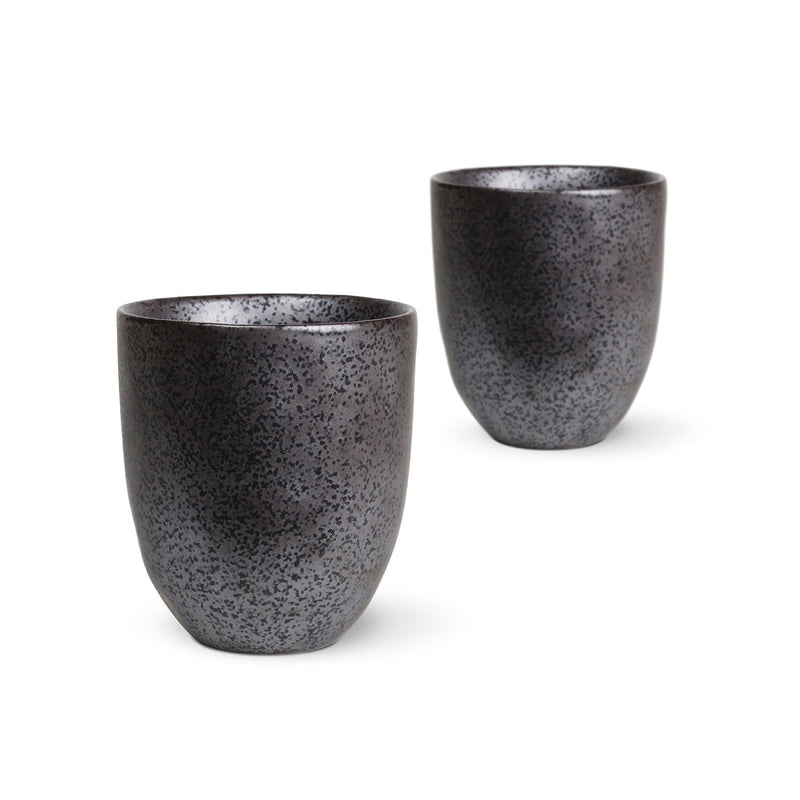 Robert Gordon - Latte - Earth Black 2 pack