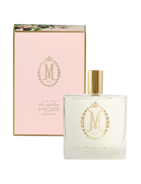 Mor - Eau De Parfum 100ml - Marshmallow