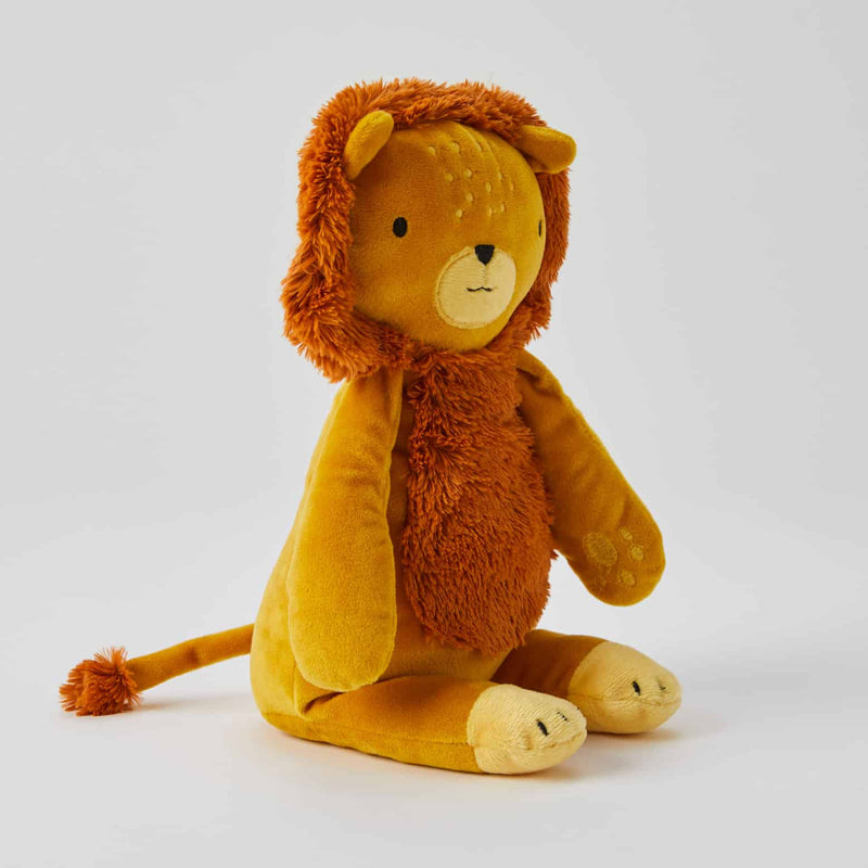 Pilbeam - Nordic Kids - Edgar Lion Plush Toy 38cm