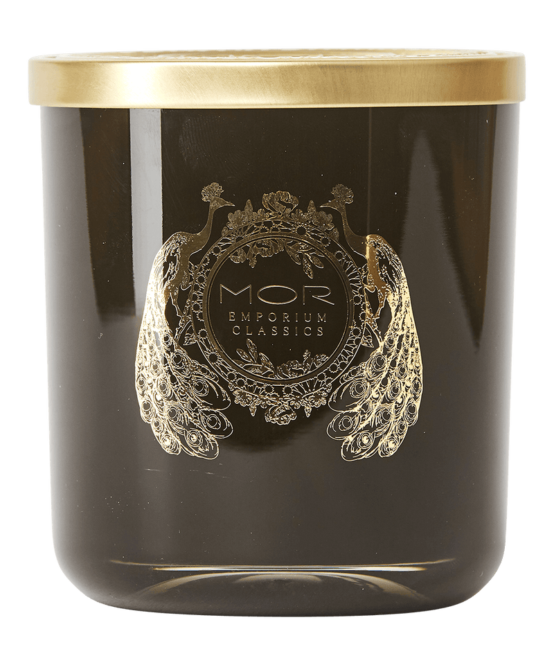 Mor - Candle 390g - Belladonna