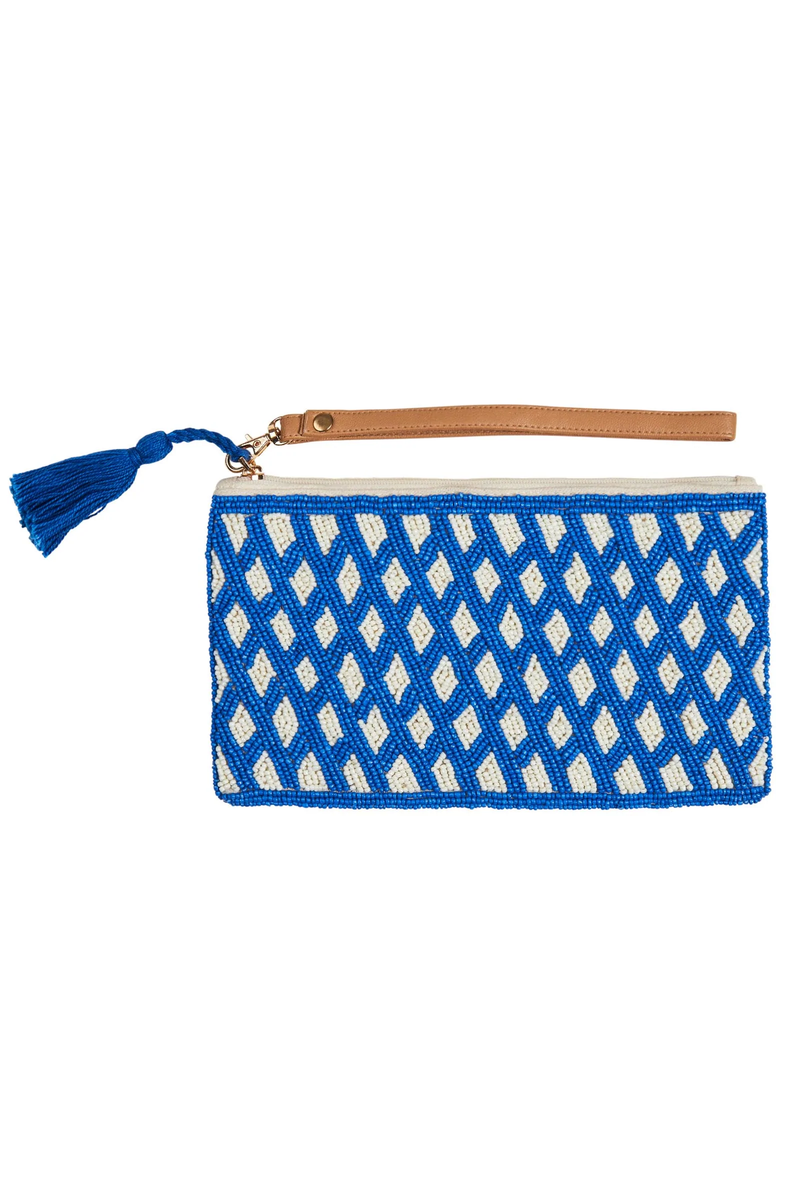 eb&ive - Eros Clutch - Capri