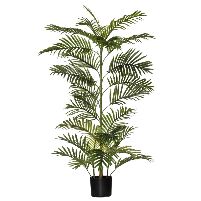 Rogue - Cane Palm Green 80x60x120cm