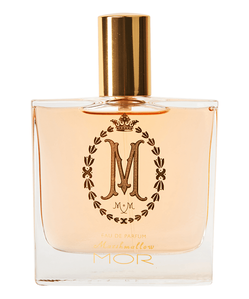 Mor - Eau De Parfum - Marshmallow 50ml