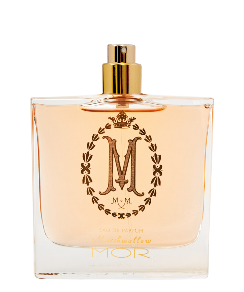 Mor - Eau De Parfum - Marshmallow 50ml