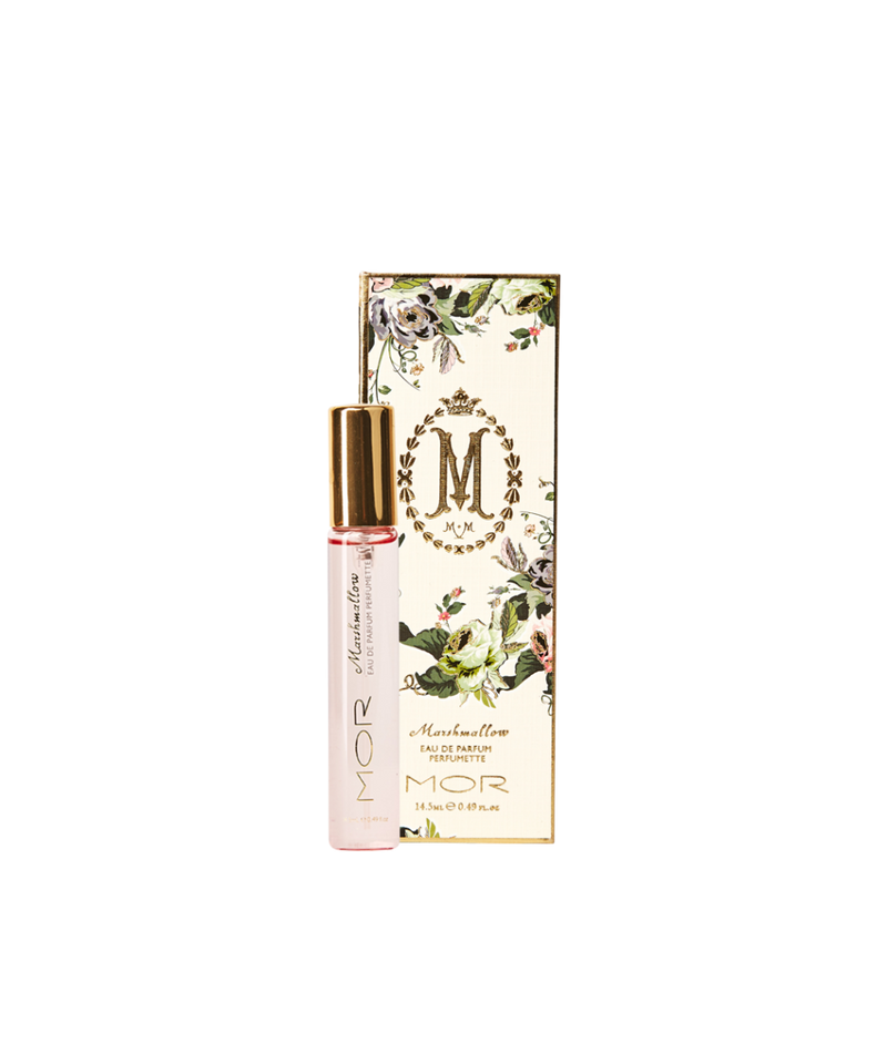 Mor - EDP Perfumette - Marshmallow 14.5ml