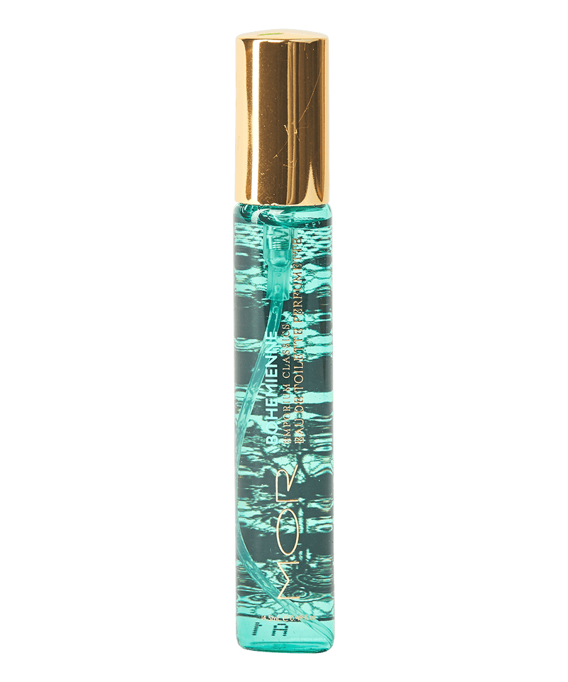 Mor - Emporium Classics Perfumette 14.5ml Bohemienne