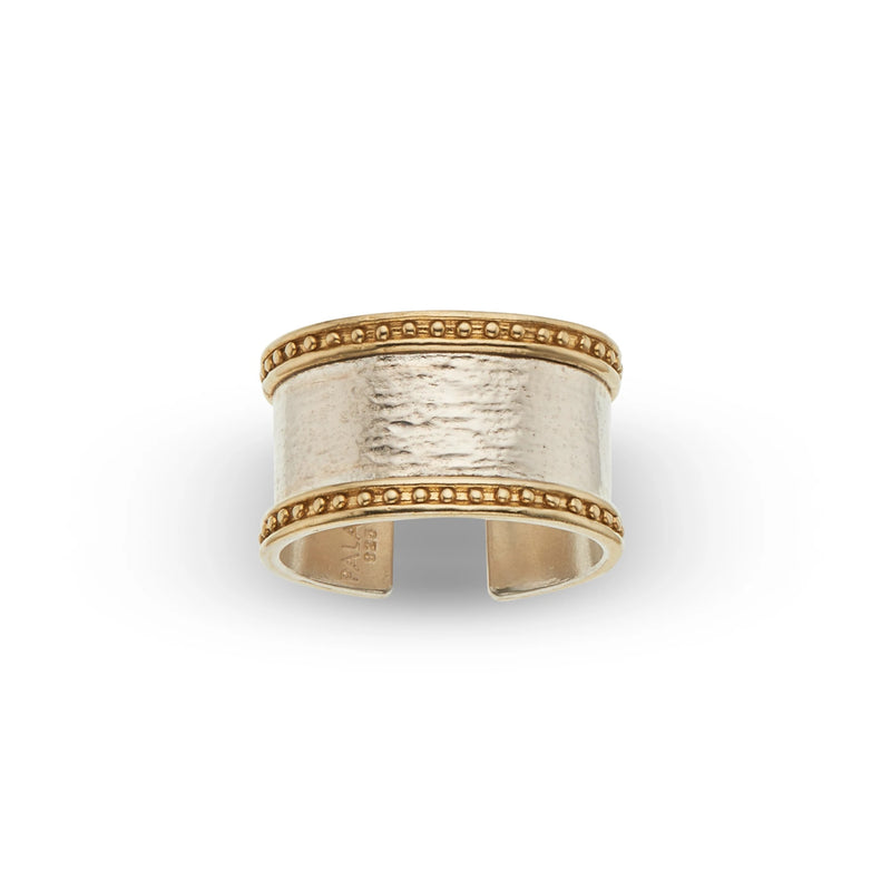 Palas - Electra Adjustable Ring