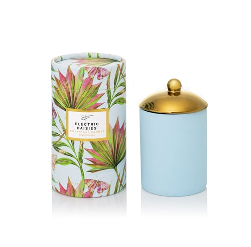 Sohum - Candle - Electric Daisies Eco