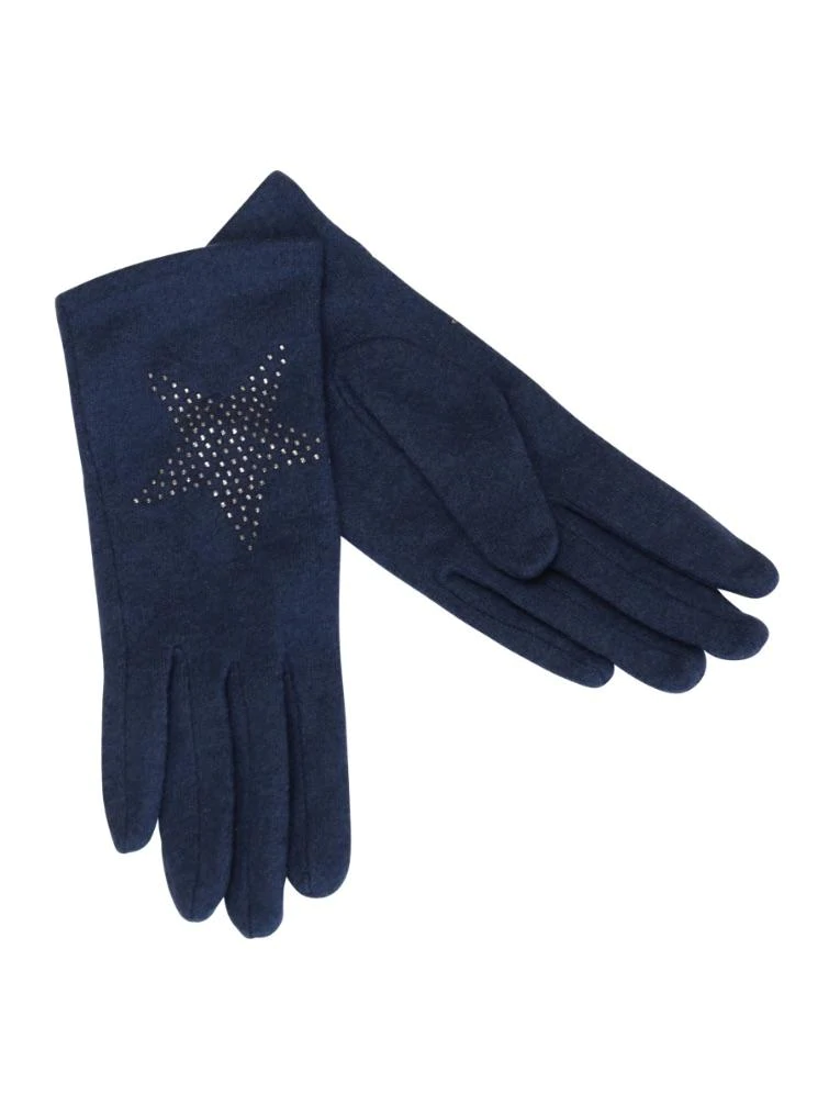 Tiger Tree - Denim Etoile Gloves