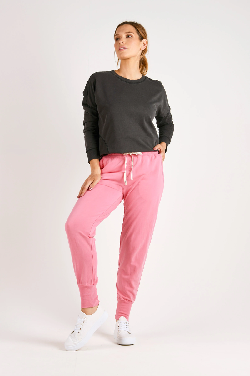 The Laboratory - Everyday Pant - Pink