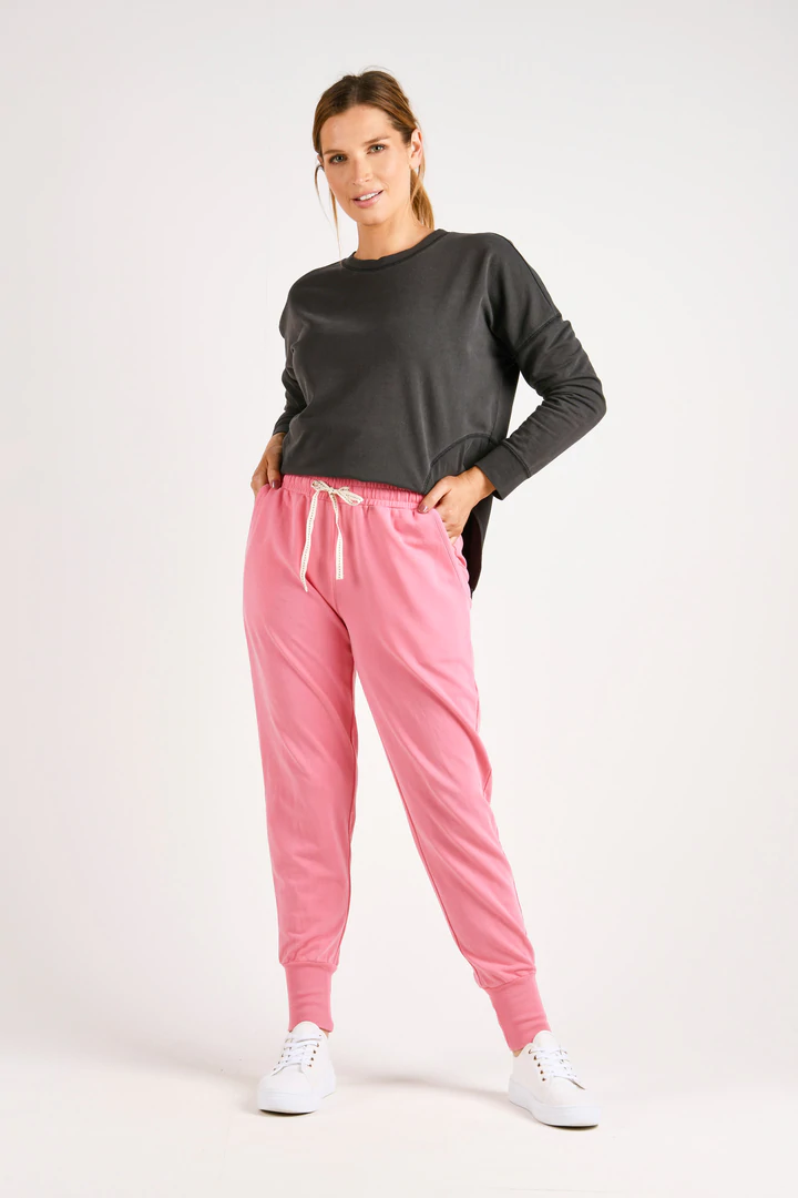 The Laboratory - Everyday Pant - Pink