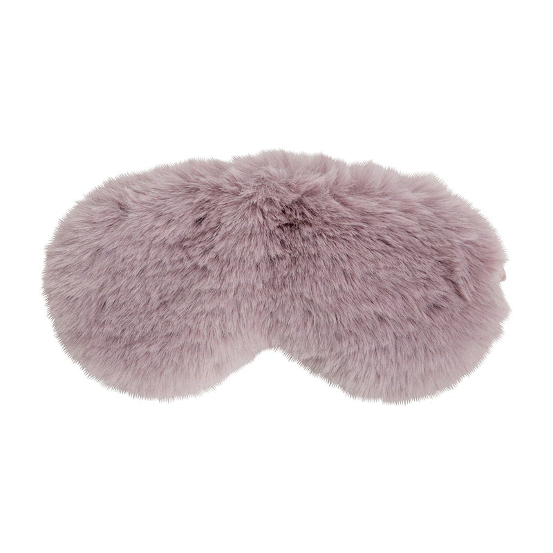 Annabel Trends - Eye Mask Cosy Luxe - Lilac