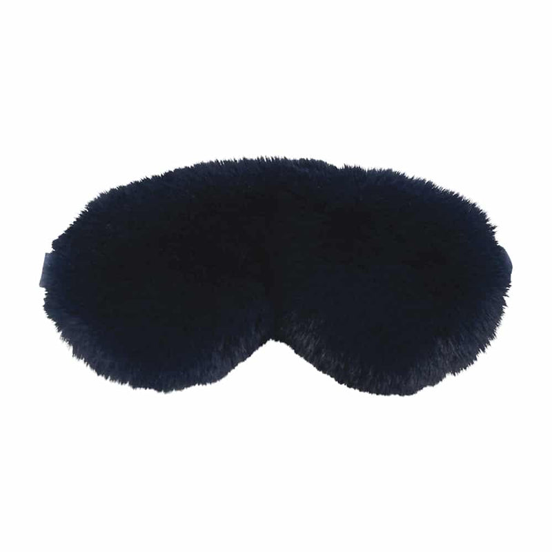 Annabel Trends - Eye Mask Cosy Luxe - Midnight