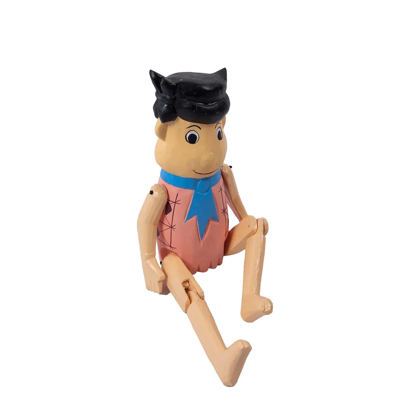 Florabelle - Flintstone Puppet