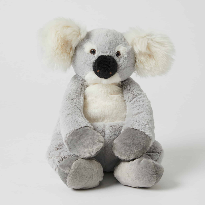 Jiggle & Giggle - Floppy Plush Koala