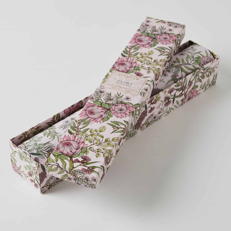 Pilbeam - Flora Scented Drawer Liners