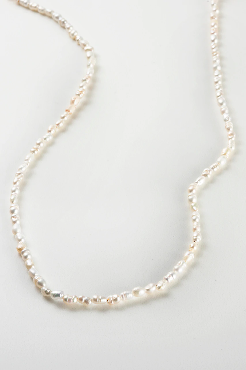 Zafino - Pearl Necklace
