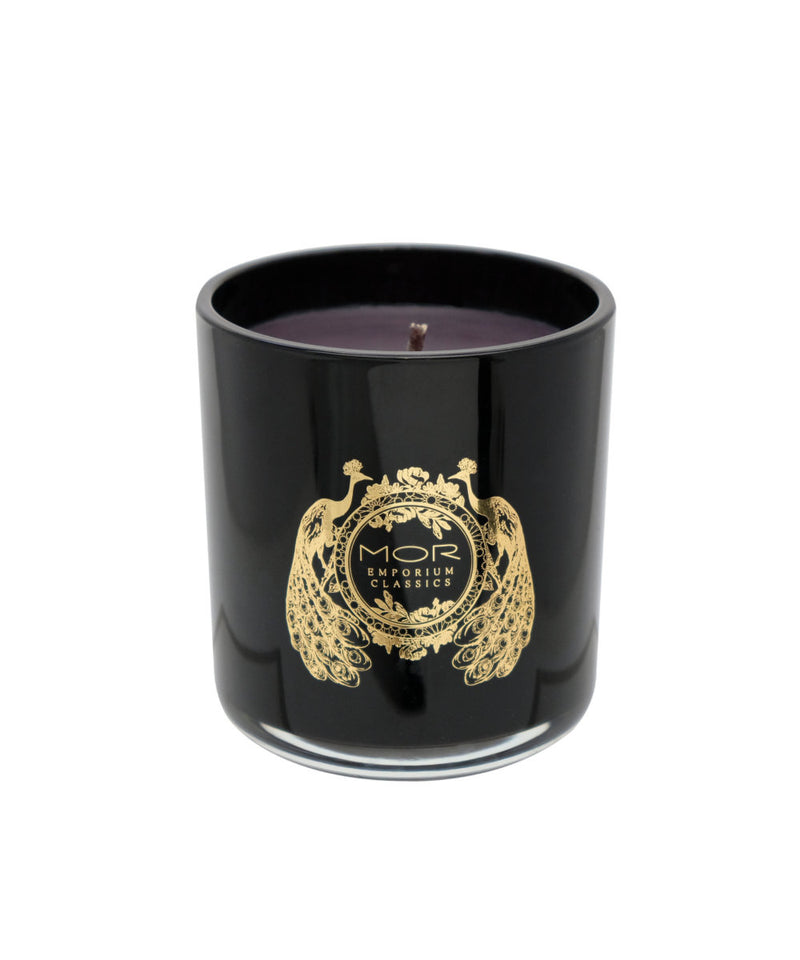 Mor - Candle 380g - Emporium Classics - Wild Sage