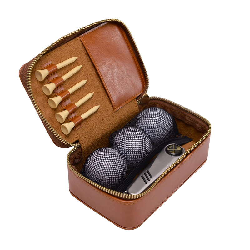 Annabel Trends - Gentlemans Golf Kit