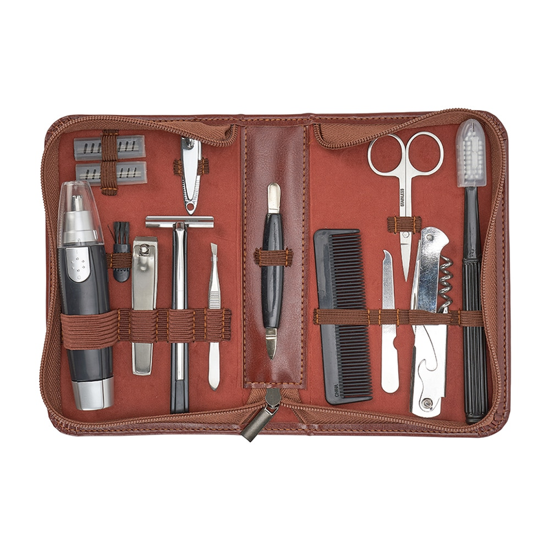 Annabel Trends - Gentlemans Grooming Kit
