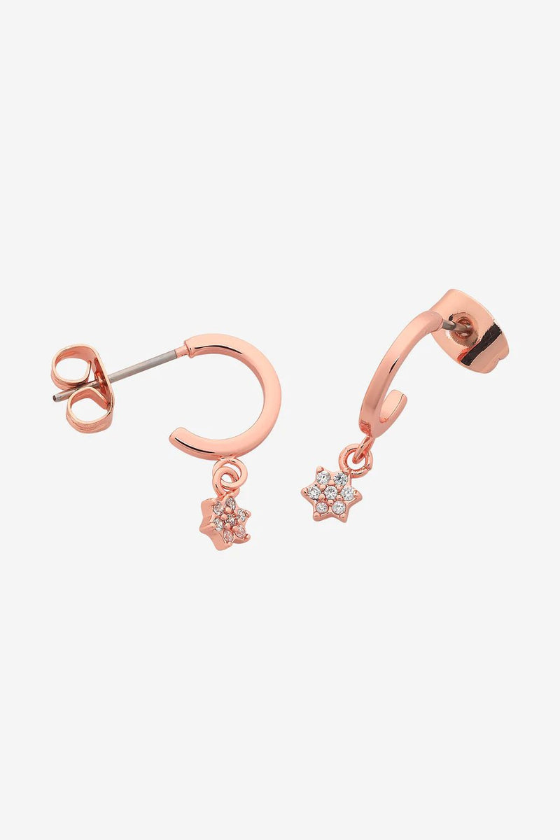 LIBERTE - HUGGIE - GLOW ROSE GOLD