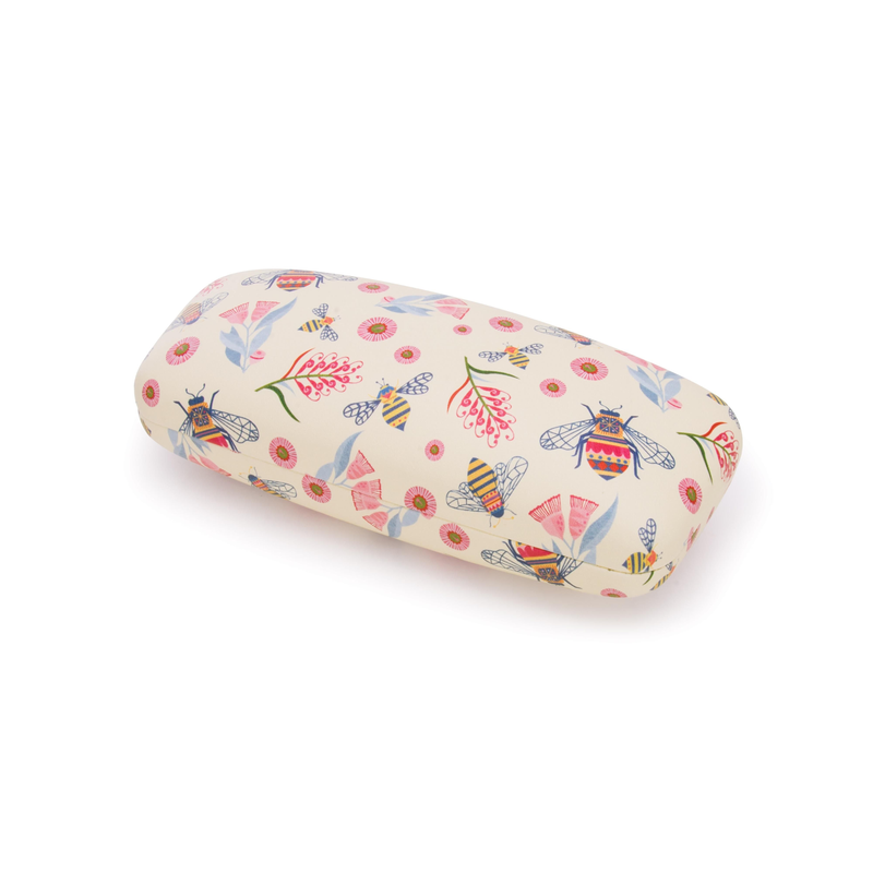 Is Gift - Australian Collection Glasses Case - Andrea Smity