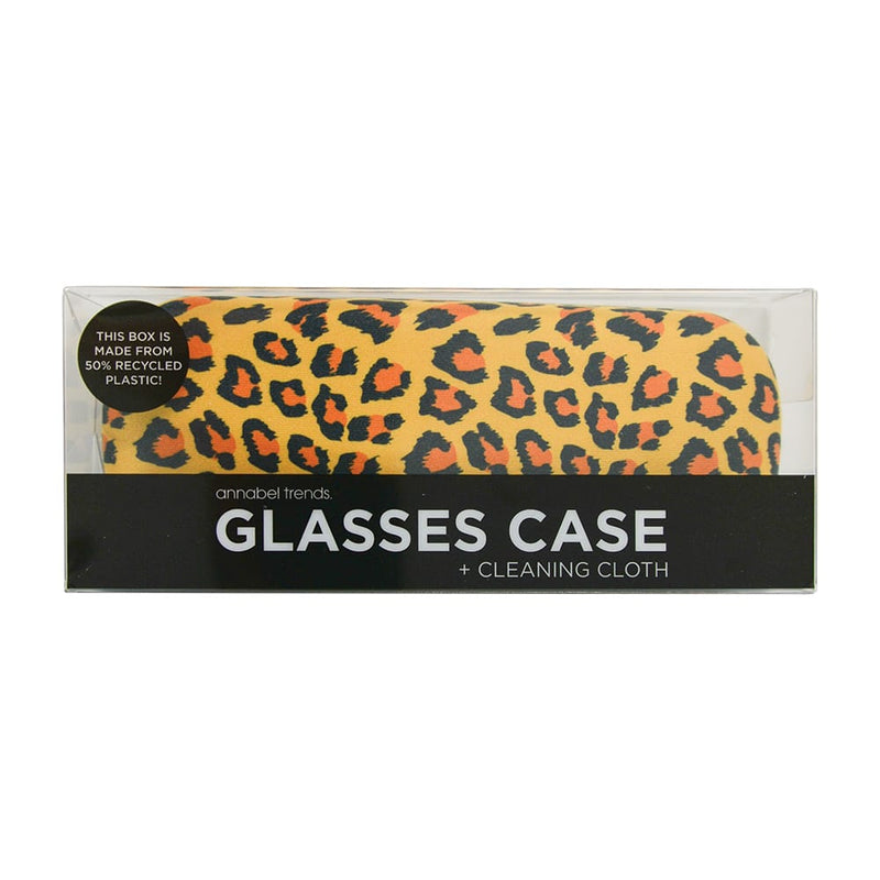 Annabel Trends - Glasses Combo - Ocelot