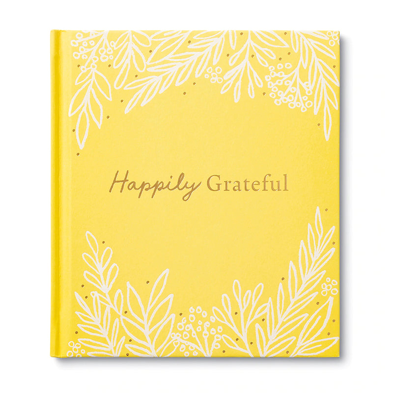 Compendium - Happily Grateful