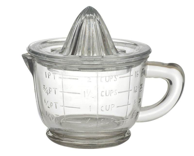 Academy - Hemingway Juicer - Clear