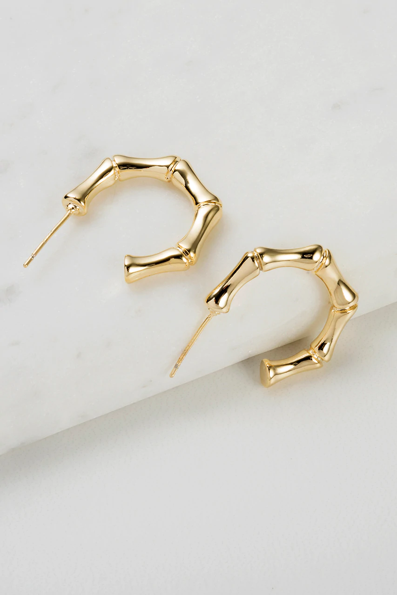 Zafino - Zafino - Hope Earring - Gold