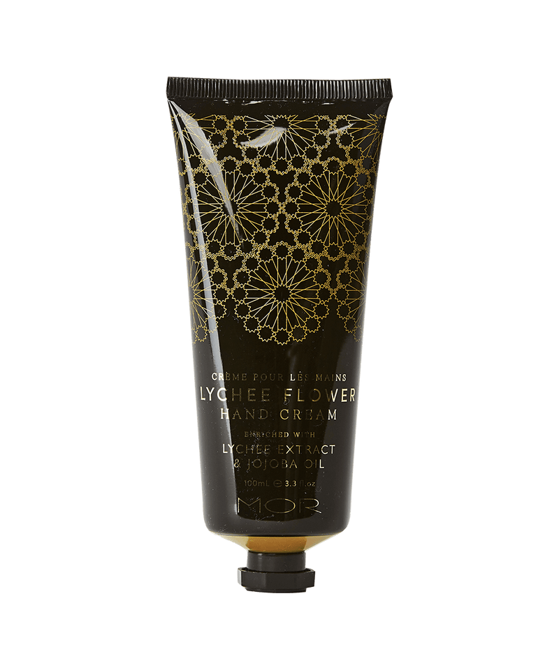 Mor - Emporium Classics Lychee Flower Hand Cream 100ml