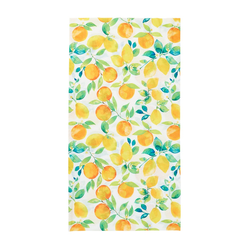 Annabel Trends - Happywrap - Amalfi Citrus