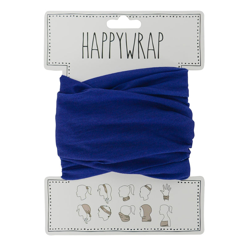 Happywrap Navy Blue