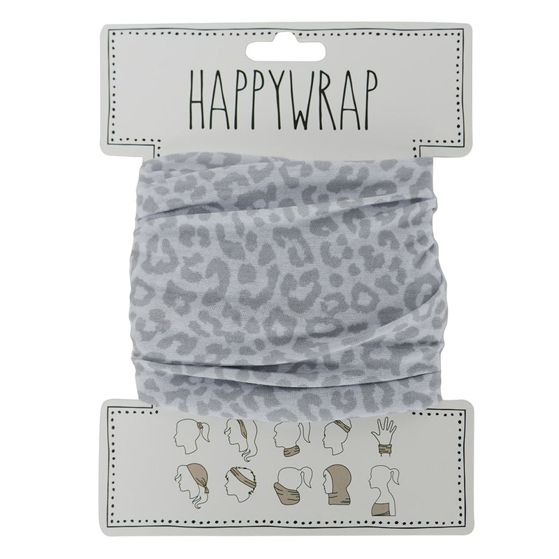 Annabel Trends - Happywrap Ocelot Grey