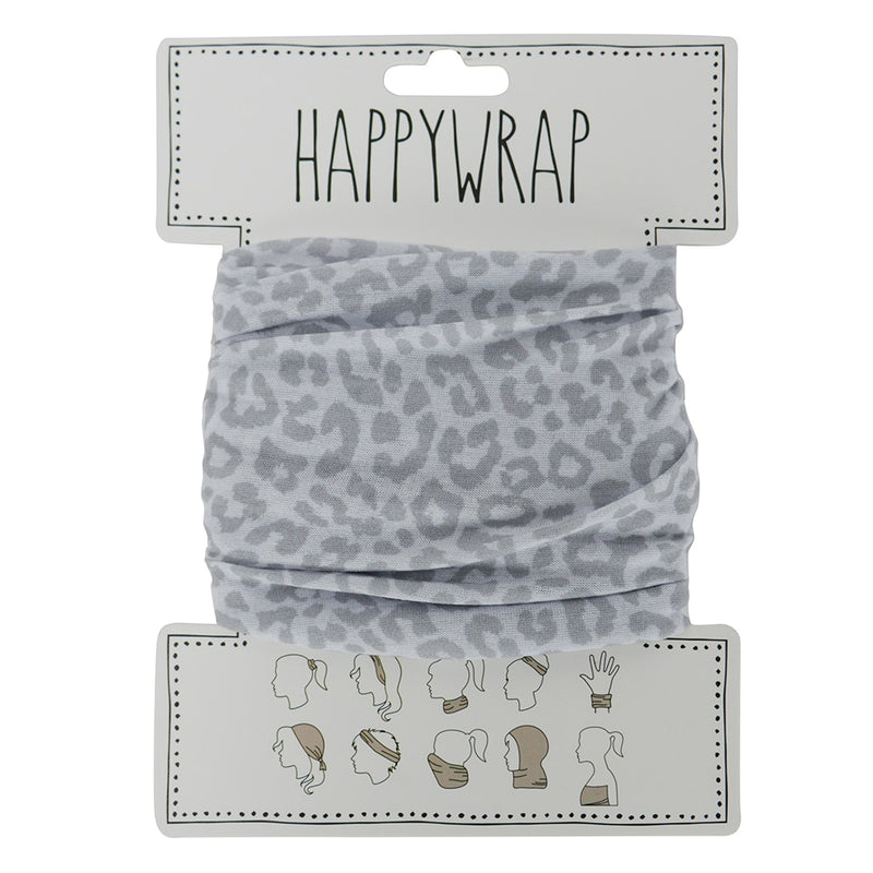 Annabel Trends - Happywrap Ocelot Grey