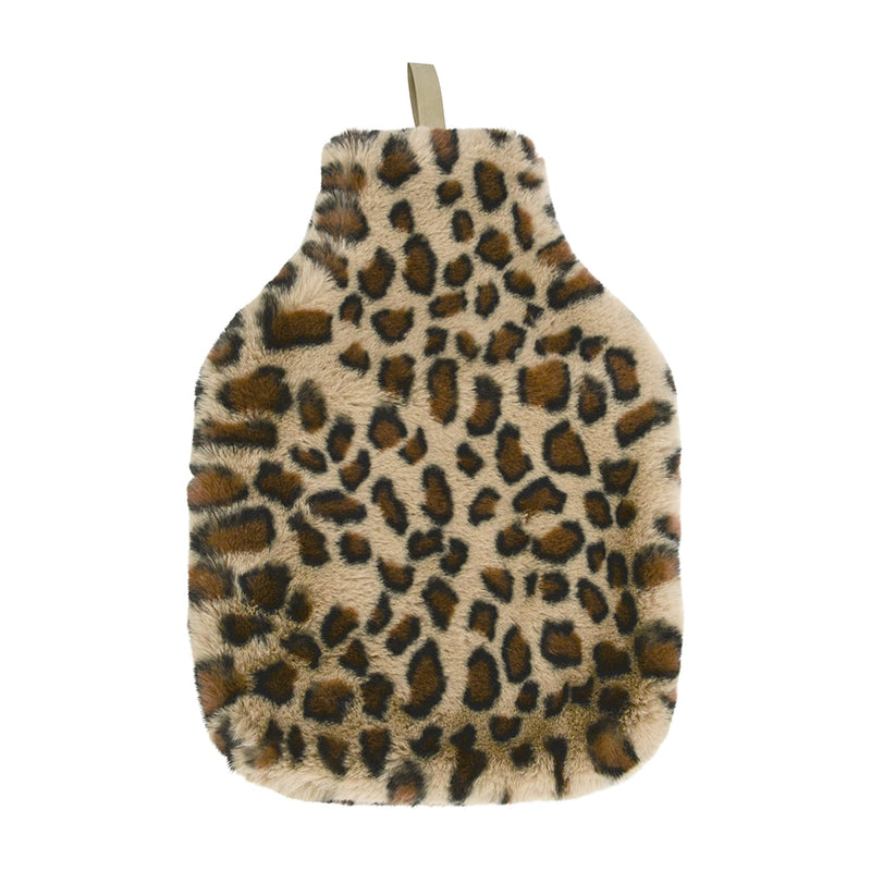 Annabel Trends - Hot Water Bottle Cover - Ocelot