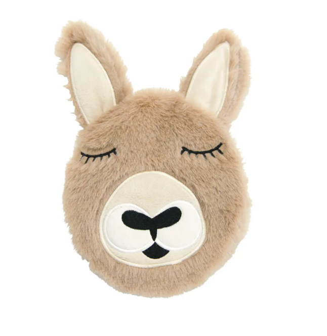 Annabel Trends - Hottie - Kangaroo Brown
