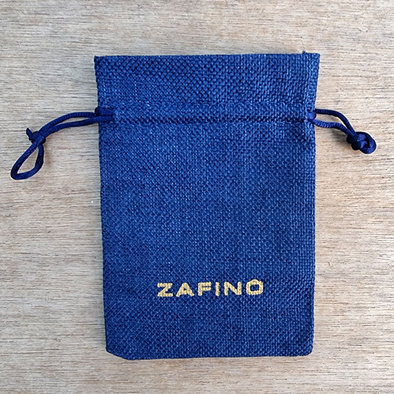 Zafino Earrings - Hummingbird Stud