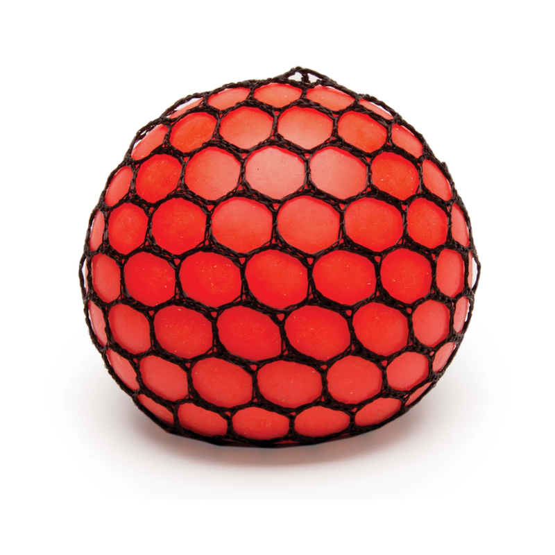 Is Gift - Atomic Brain Ball