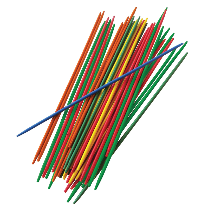 Is Gift - Classic Pick Up Sticks