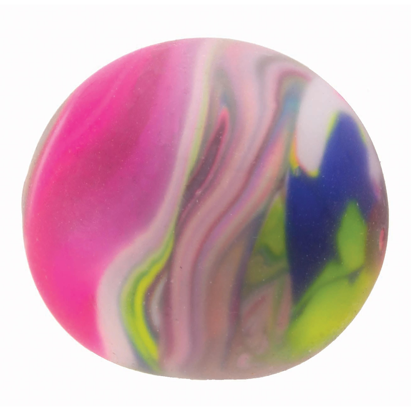 Is Gift - Marble Stress Ball 7cm