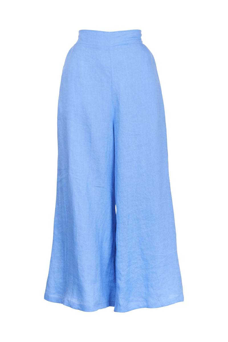 eb&ive - Indica Crop Pant - Capri